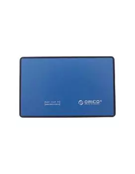 Корпус для HDD Orico 2588US3 Blue