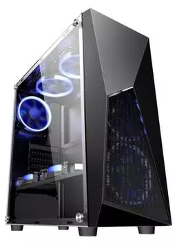 Корпус Formula CL-505B (CL-505B)