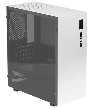 Корпус Formula GM-706W белый