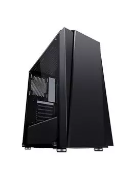 Корпус Formula T-11B черный