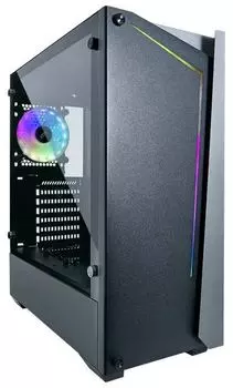 Корпус Formula V-LINE 205X-02 (205X-02/CSAZ- 430B)