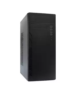 Корпус Foxline FL-301-FZ450R 4xUSB2.0