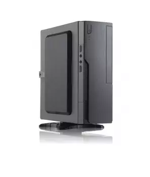 Корпус Foxline FL-BQ5-FLX220-U32 серый