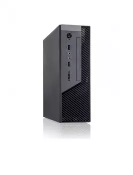 Корпус Foxline FL-RS02BLK-FX250T