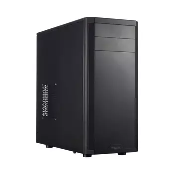 Корпус Fractal Design Core 2300 (FD-CA-CORE-2300-BL) черный