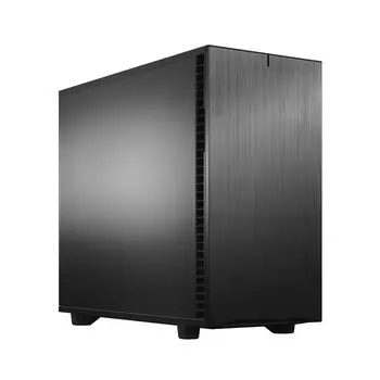 Корпус Fractal Design Define 7 (FD-C-DEF7A-01) Black
