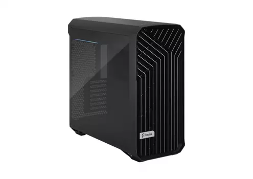 Корпус Fractal Design Torrent Black TG Dark Tin FD-C-TOR1A-06