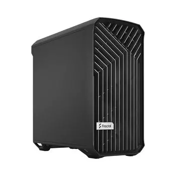 Корпус Fractal Design Torrent Compact Black Solid FD-C-TOR1C-04