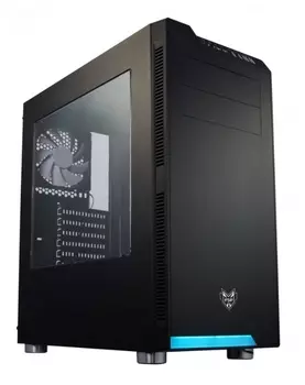 Корпус FSP CMT240