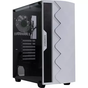 Корпус GameMax MFG.A361 Diamond White