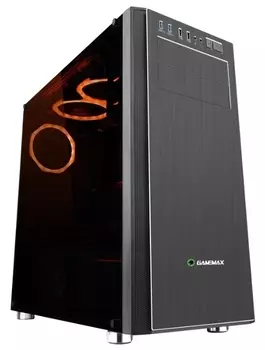 Корпус GameMax Vanguard VR