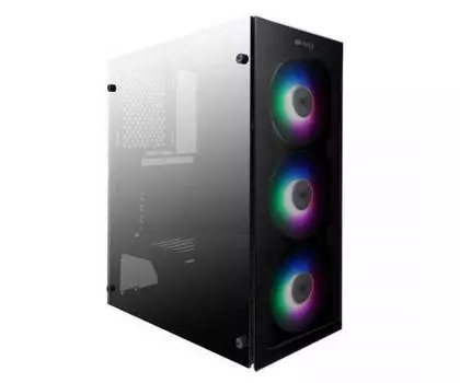 Корпус Hiper HG-C104RGB Orcus