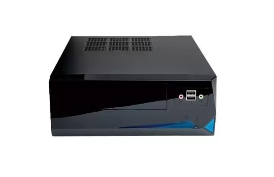 Корпус InWin BP655 200W (6102911) Black