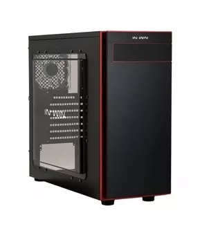 Корпус InWin BWR146 (6114411) Black