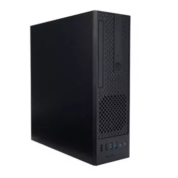 Корпус InWin CJ708BL (6137379)