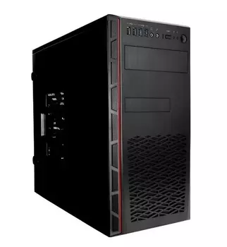 Корпус InWin EAR065BL (6139497)