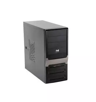 Корпус InWin EC025 (6101060) Black