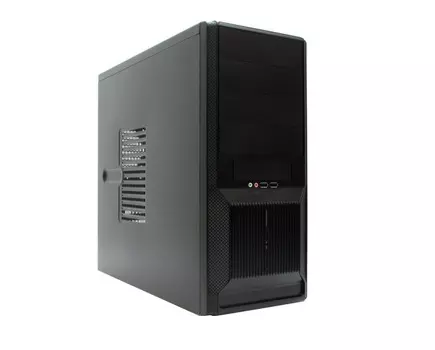 Корпус InWin EC028 (6115722) Black