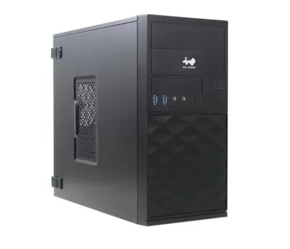 Корпус InWin EFS052 (6111207) Black