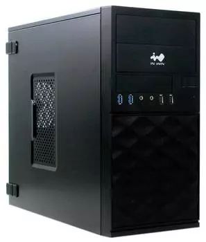 Корпус InWin EFS052EL (6139434) Black
