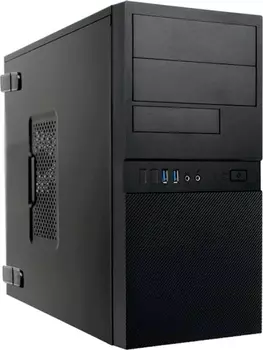 Корпус InWin EFS066BL (6141923) Black