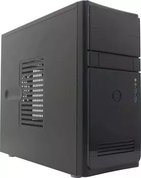 Корпус InWin ENR021 Black 450W RB-S450HQ7-0 (6184287)