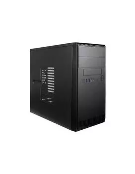 Корпус InWin ENR064BL (6139499) Black