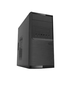 Корпус InWin ES701 (6120258) черный