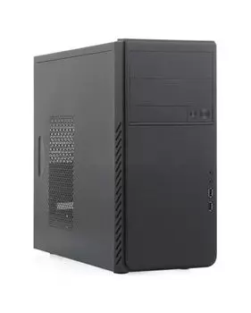 Корпус InWin ES861BK (6106474) черный