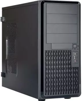 Корпус InWin PE689 (6115719) Black
