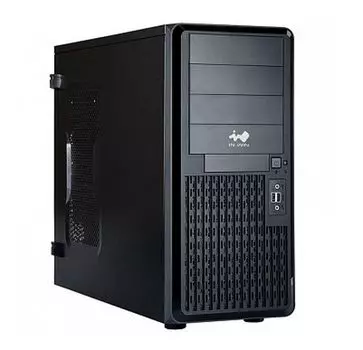 Корпус InWin PE689 750W Black