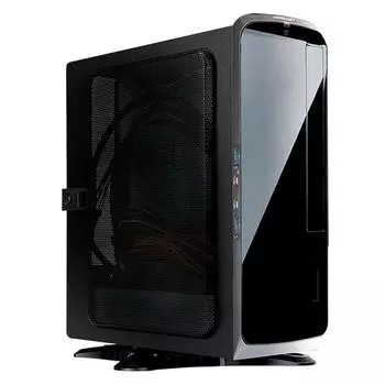 Корпус InWin Slim Case BQS660 (6121559)
