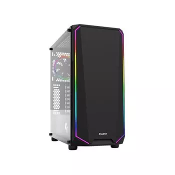 Корпус MidiTower Zalman K1 Rev.B