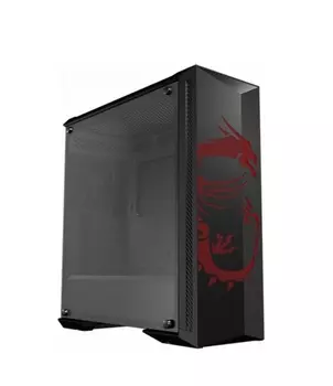 Корпус MSI MPG GUNGNIR 100D (306-7G09M71-W57)
