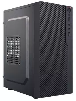 Корпус nJoy M0000CE mATX (CSMN-M0000CE-CQ01A)