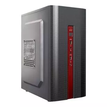 Корпус nJoy M0000CF mATX (CSMN-M0000CF-CQ01A)