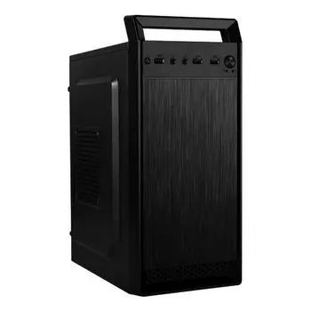 Корпус nJoy M0000CH mATX (CSMN-M0000CH-CQ01A)