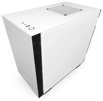 Корпус NZXT СA-H210I-W белый