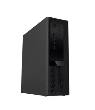 Корпус Powerman PS201A-BK 300W (6125688)