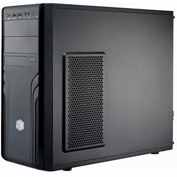 Корпус СМ Force 500 black