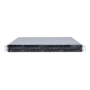 Корпус Supermicro CSE-113AC2-R706WB2