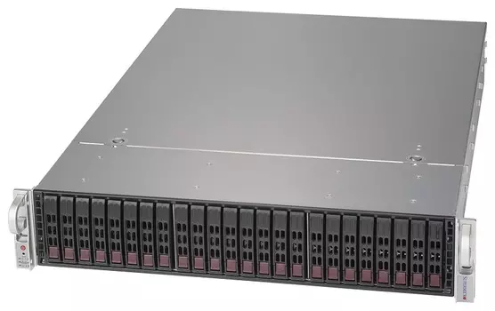 Корпус Supermicro CSE-216BE1C-R920LPB