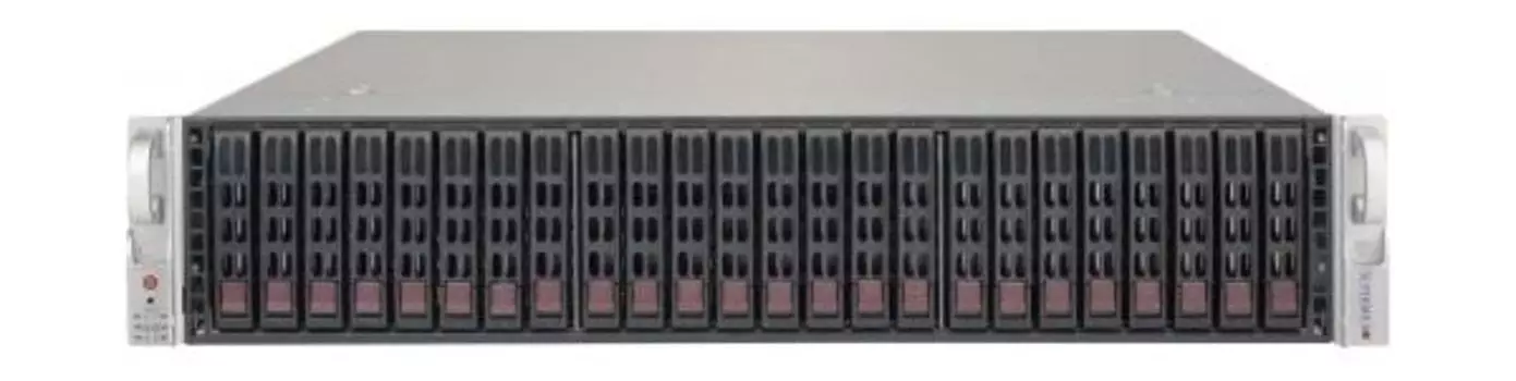 Корпус Supermicro CSE-216BE2C-R920LPB