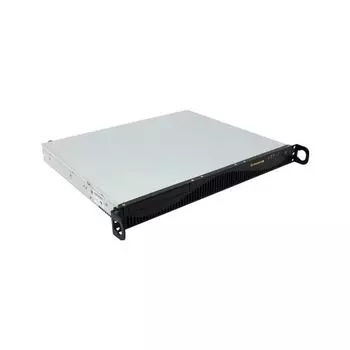 Корпус SuperMicro CSE-512F-350B черный