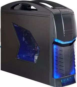 Корпус Supermicro CSE-732G-500B