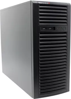 Корпус Supermicro CSE-732I-865B