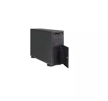 Корпус Supermicro CSE-743I-665B