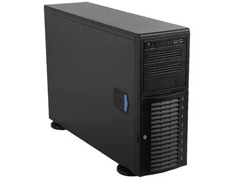 Корпус Supermicro CSE-743TQ-865B-SQ
