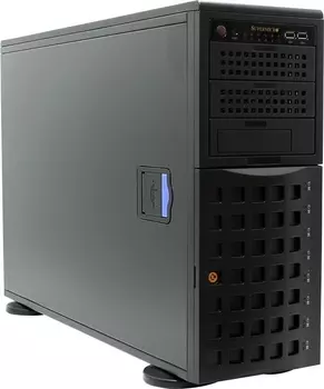 Корпус SuperMicro CSE-745TQ-920B
