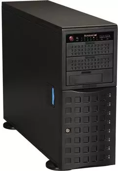 Корпус Supermicro CSE-745TQ-R920B